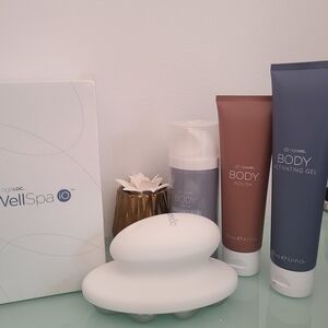 ⚡️Brand NEW Nuskin WellSpa Bundle⚡️